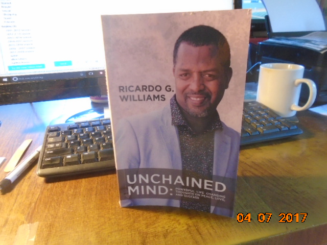Ricardo Williams Book received April 7 2017 (1)